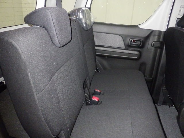 Suzuki WAGON R 2025 7490717-8