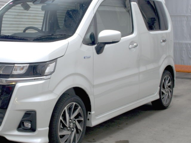 Suzuki WAGON R 2025 7490726-4