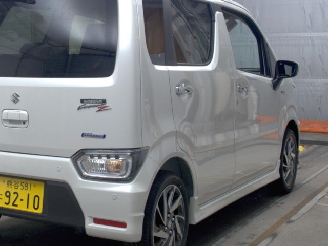 Suzuki WAGON R 2025 7490726-5