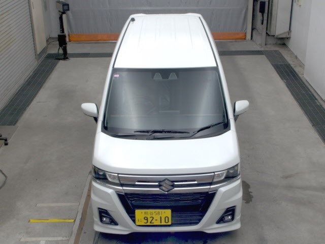Suzuki WAGON R 2025 7490726-6