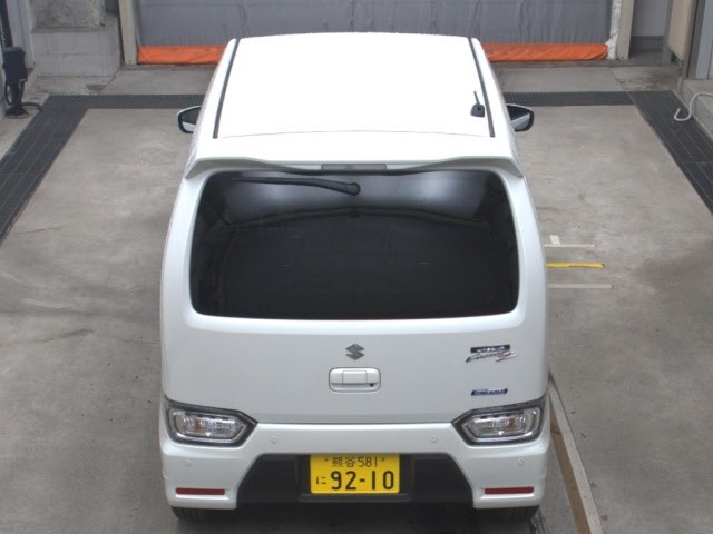 Suzuki WAGON R 2025 7490726-7