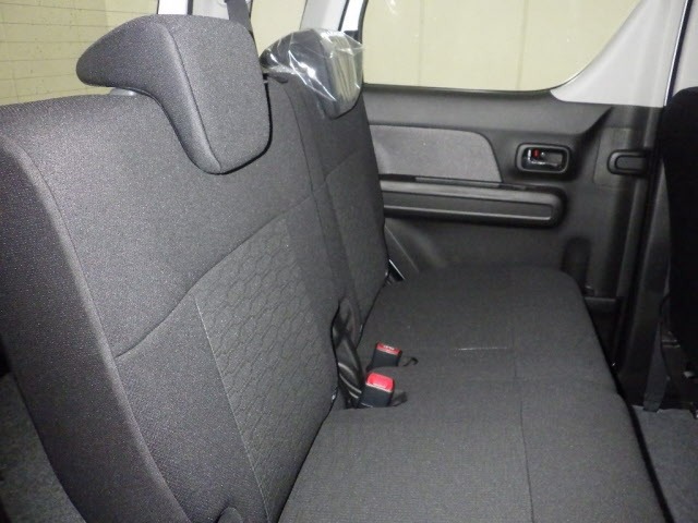 Suzuki WAGON R 2025 7490726-8
