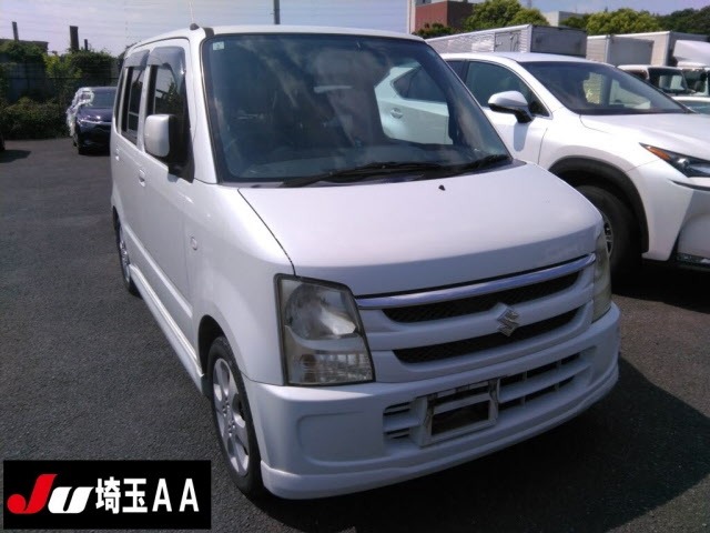 Suzuki WAGON R 2006 7490727-0