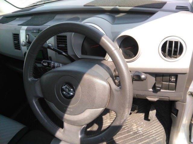 Suzuki WAGON R 2006 7490727-3