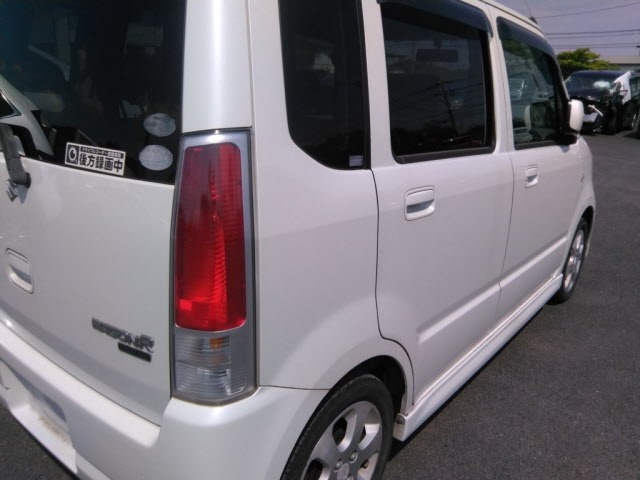 Suzuki WAGON R 2006 7490727-5