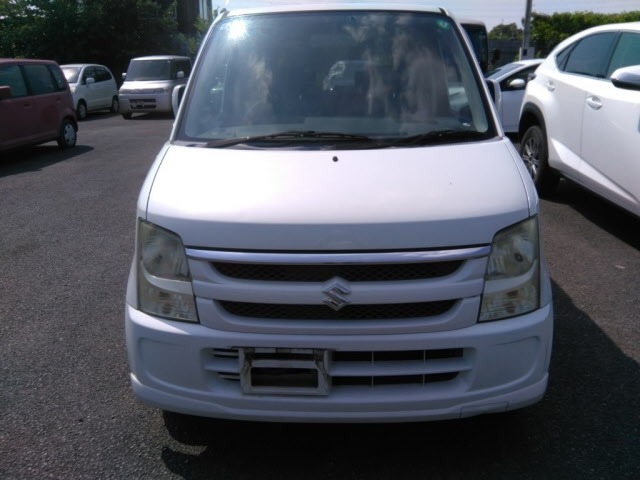 Suzuki WAGON R 2006 7490727-6