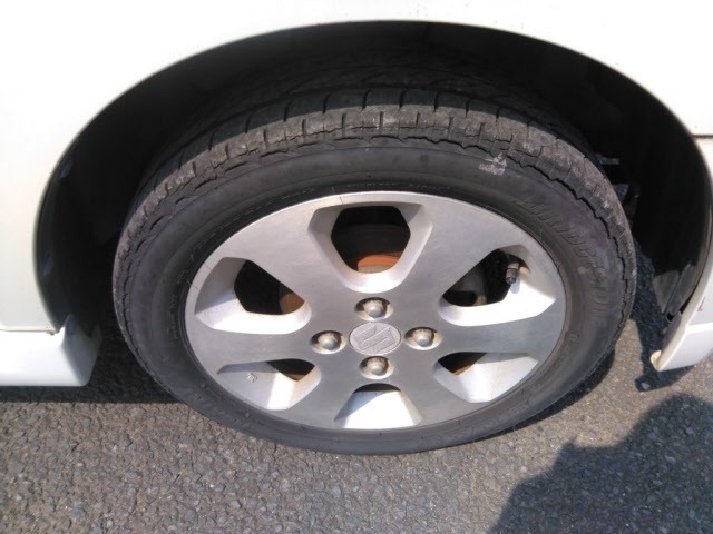 Suzuki WAGON R 2006 7490727-9