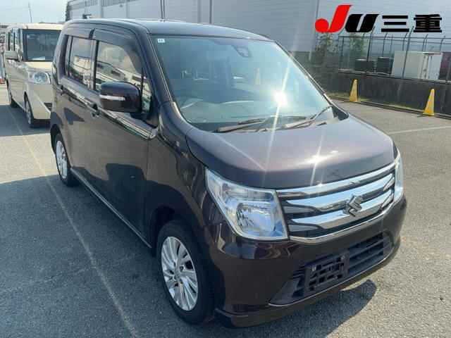 Suzuki WAGON R 2016 7490734-0
