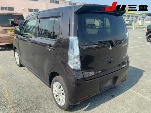 Suzuki WAGON R 2016 7490734-1