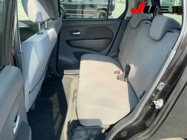 Suzuki WAGON R 2016 7490734-10
