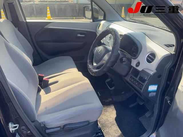 Suzuki WAGON R 2016 7490734-4