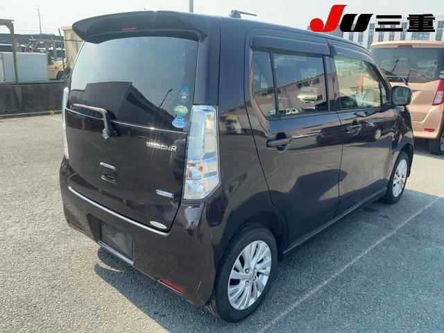 Suzuki WAGON R 2016 7490734-6