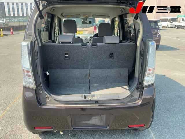 Suzuki WAGON R 2016 7490734-7