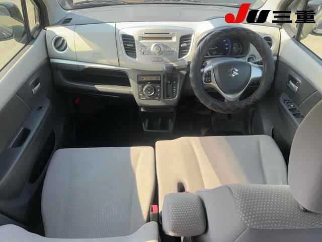 Suzuki WAGON R 2016 7490734-8