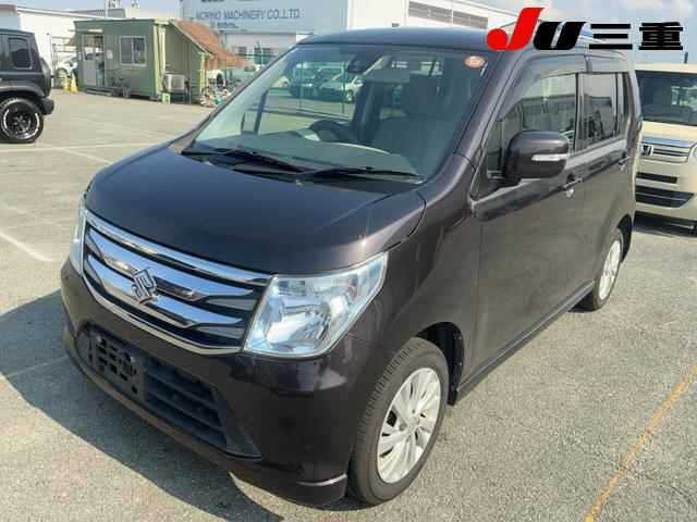 Suzuki WAGON R 2016 7490734-9