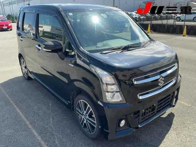 Suzuki WAGON R 2017 7490742-0