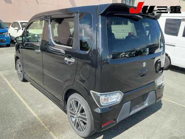 Suzuki WAGON R 2017 7490742-1