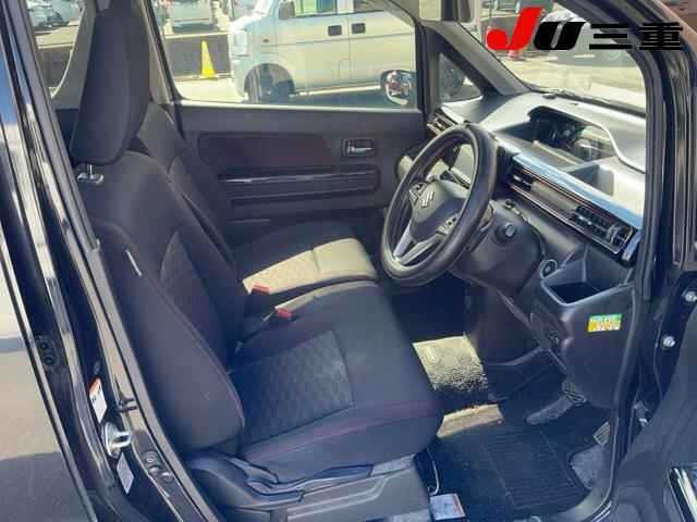 Suzuki WAGON R 2017 7490742-4
