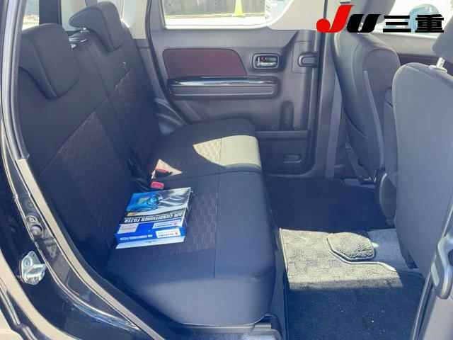 Suzuki WAGON R 2017 7490742-5