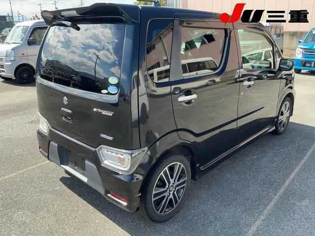 Suzuki WAGON R 2017 7490742-6