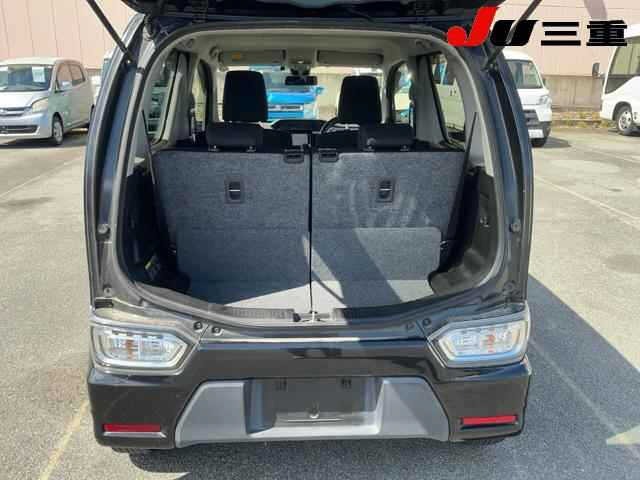 Suzuki WAGON R 2017 7490742-7