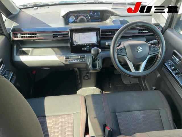 Suzuki WAGON R 2017 7490742-8
