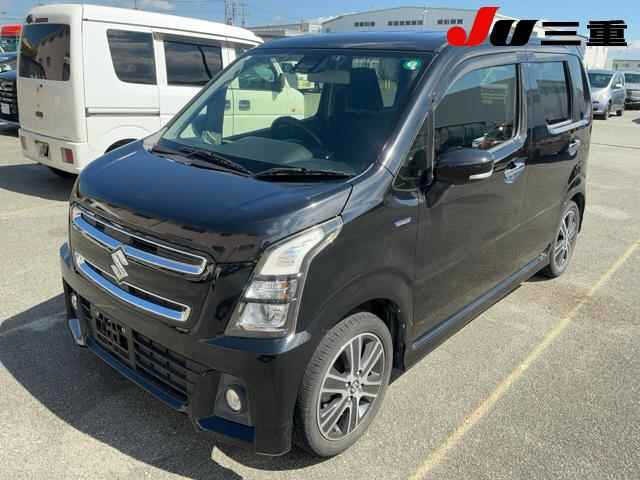 Suzuki WAGON R 2017 7490742-9