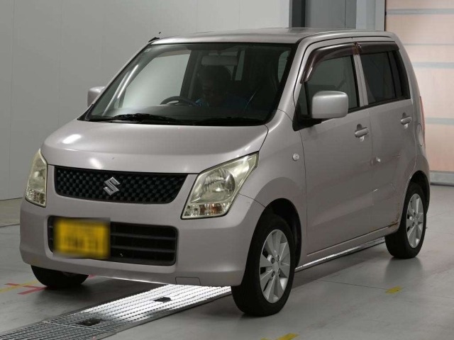 Suzuki WAGON R 2009 7490753-0