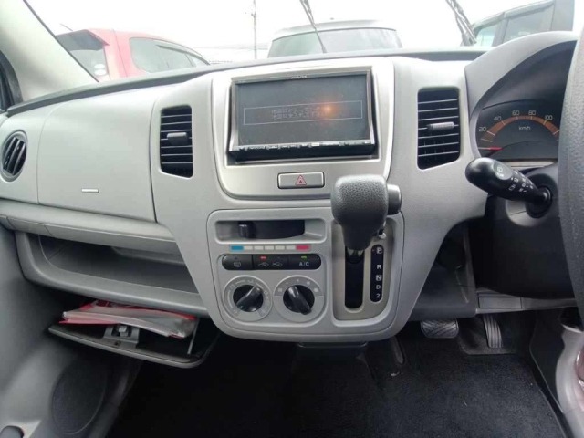 Suzuki WAGON R 2009 7490753-11