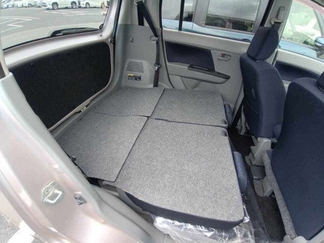 Suzuki WAGON R 2009 7490753-12