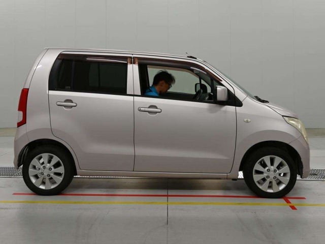 Suzuki WAGON R 2009 7490753-3