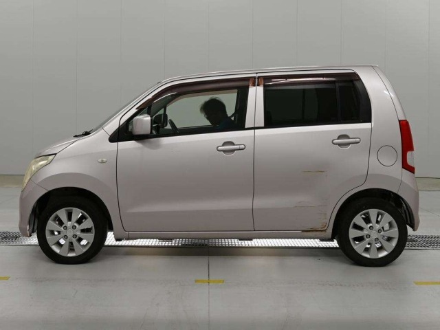 Suzuki WAGON R 2009 7490753-4