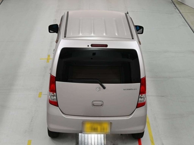 Suzuki WAGON R 2009 7490753-8