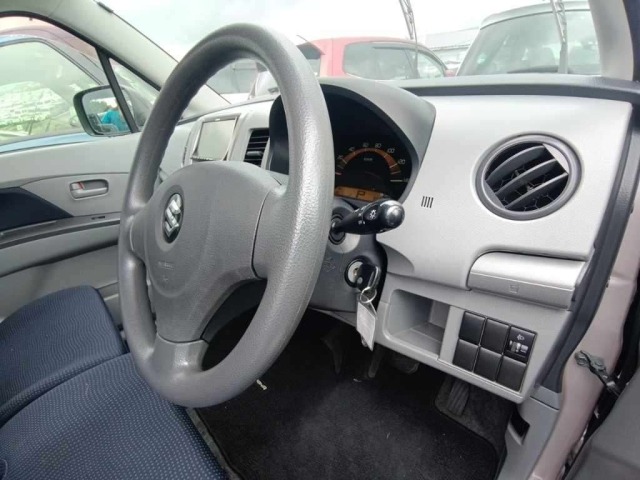 Suzuki WAGON R 2009 7490753-9