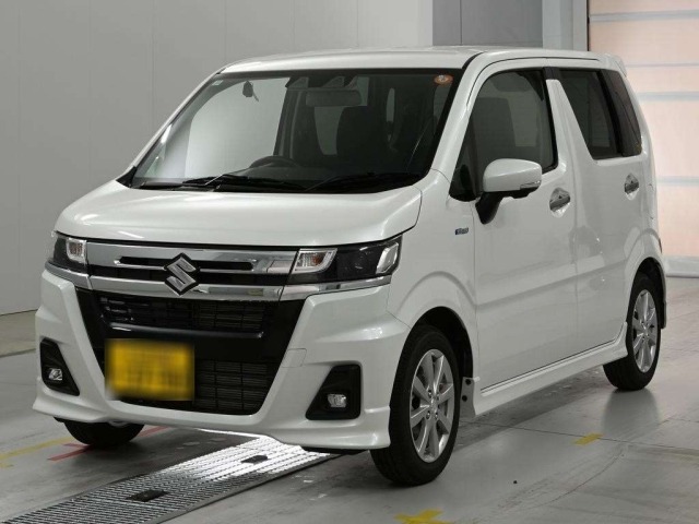 Suzuki WAGON R 2025 7490754-0