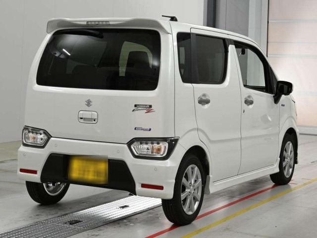 Suzuki WAGON R 2025 7490754-1
