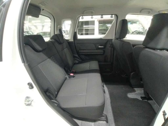 Suzuki WAGON R 2025 7490754-12