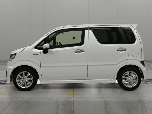 Suzuki WAGON R 2025 7490754-4