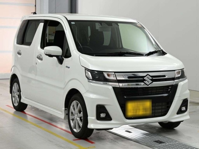 Suzuki WAGON R 2025 7490754-5
