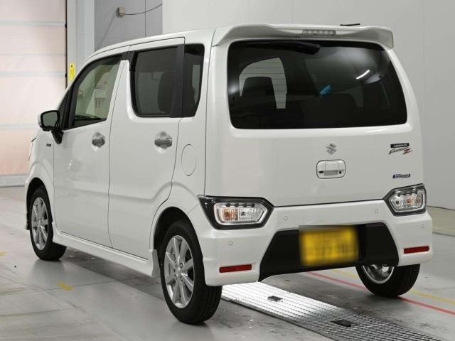 Suzuki WAGON R 2025 7490754-6