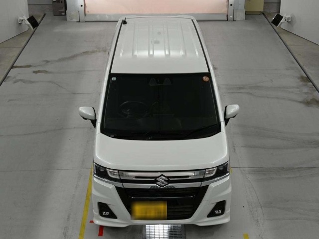 Suzuki WAGON R 2025 7490754-7