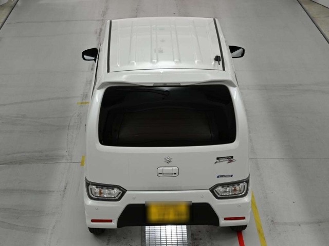 Suzuki WAGON R 2025 7490754-8