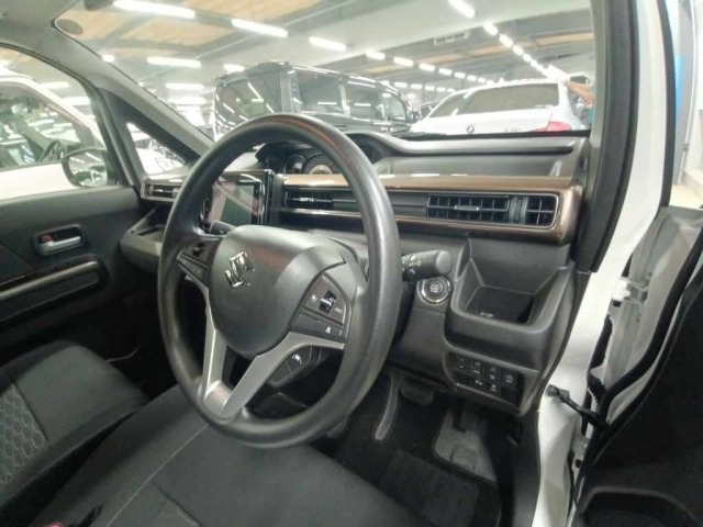 Suzuki WAGON R 2025 7490754-9
