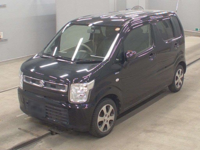 Suzuki WAGON R 2017 7490755-0