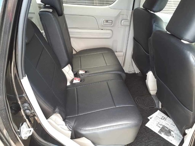 Suzuki WAGON R 2017 7490755-10