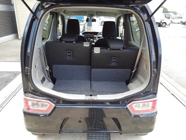 Suzuki WAGON R 2017 7490755-11