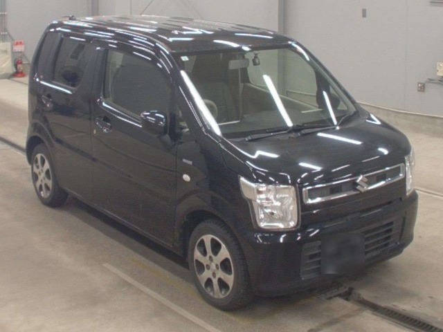 Suzuki WAGON R 2017 7490755-5