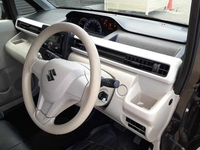 Suzuki WAGON R 2017 7490755-7