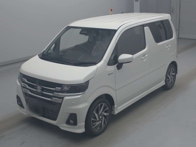 Suzuki WAGON R 2026 7490759-0