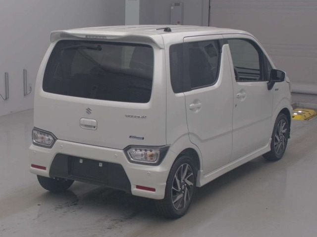 Suzuki WAGON R 2026 7490759-1